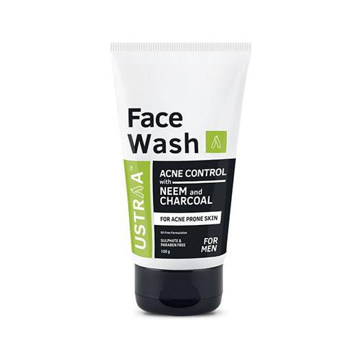 USTRAA NEEM_AND_CHARCOAL FW 100g.